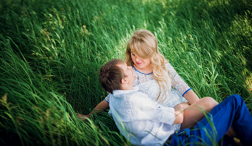 Свадебный фотограф Aleksandr Biryukov Раменское Жуковский Москва | Love story Василий и Ульяна