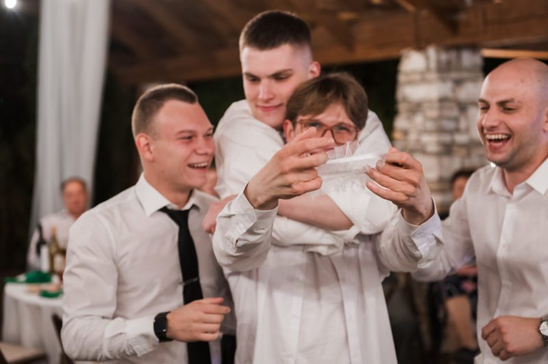 Свадебный фотограф Александр Бирюков