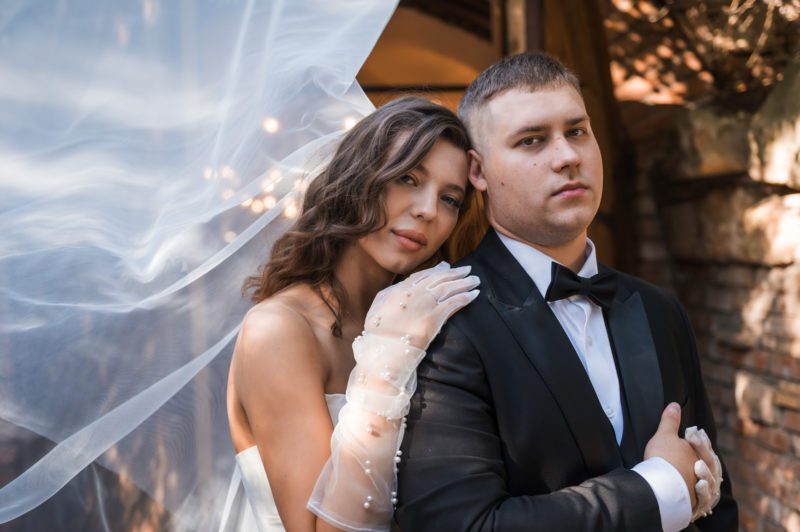 Свадебный фотограф Александр Бирюков