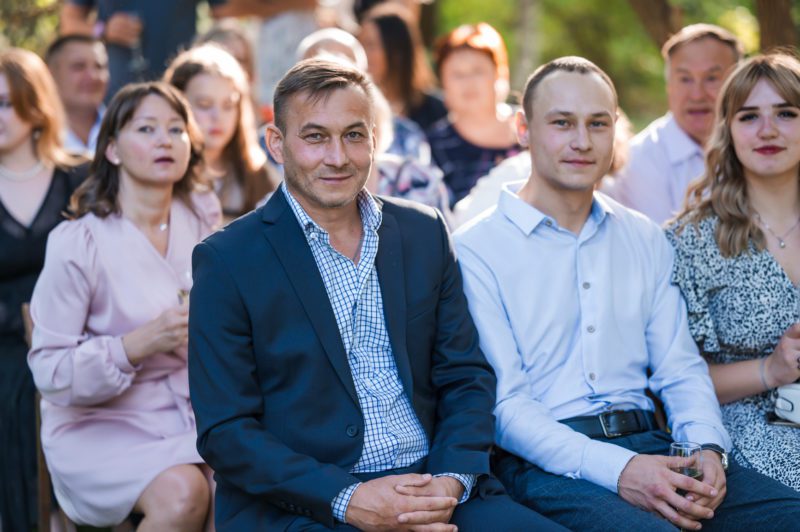 Свадебный фотограф Александр Бирюков